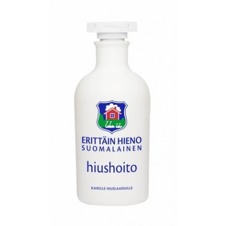 Balsam Erittäin Hieno Suomalainen Hoitoaine 300ml