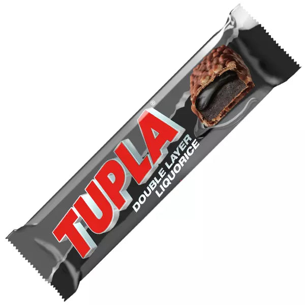 Tupla Lakrits 48g