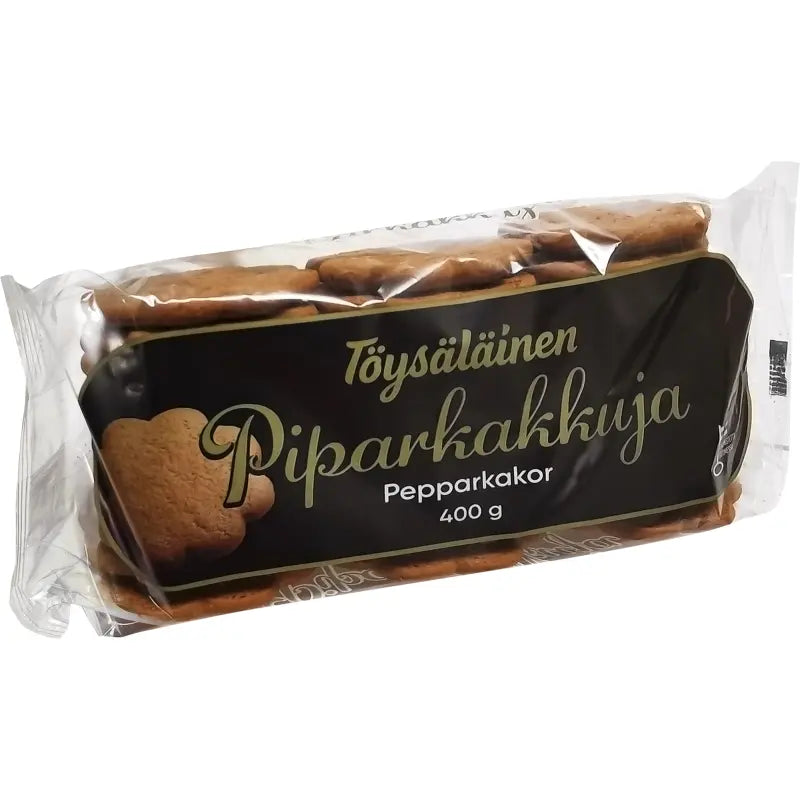 Töysäläinen piparkakkuja 400 g